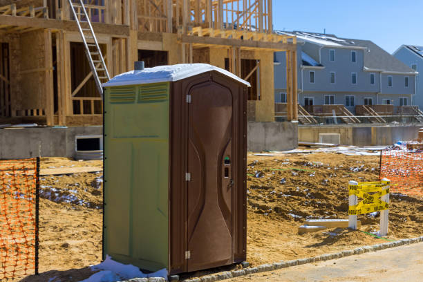 Best Affordable portable toilet rental  in St Paris, OH