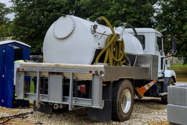 Reliable St Paris, OH porta potty rental Solutions