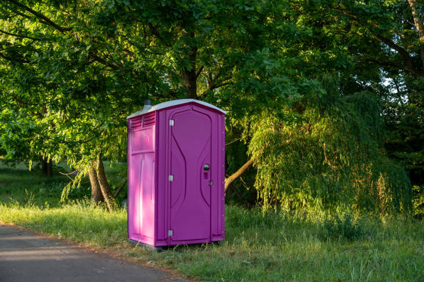 Best Portable bathroom rental  in St Paris, OH