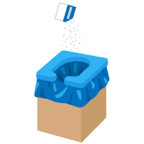 Best Local porta potty services  in St Paris, OH